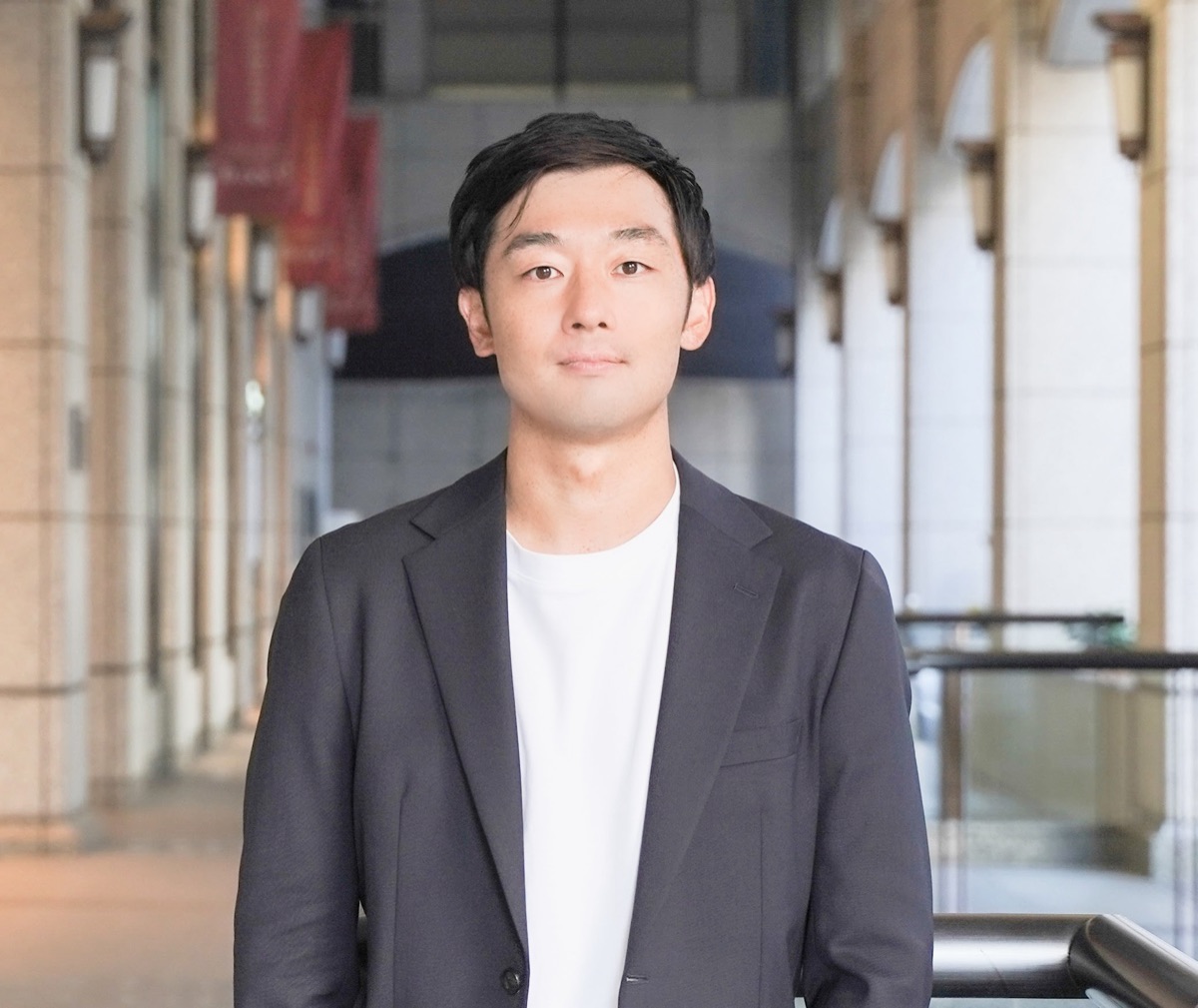 田中志